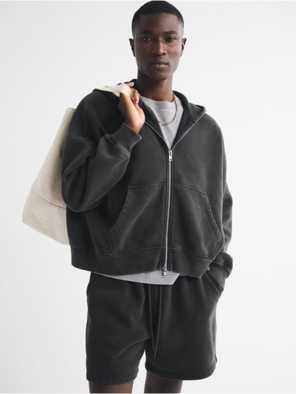 Abercrombie & Fitch Hoodie